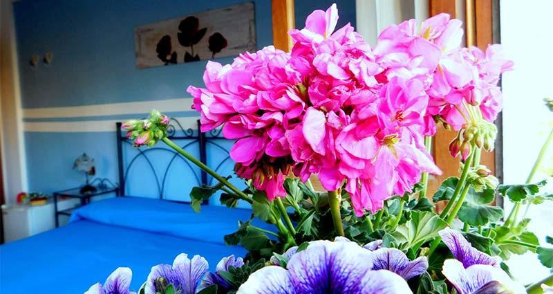 チェファル Stella Marina Sea & Sun Bed & Breakfast エクステリア 写真